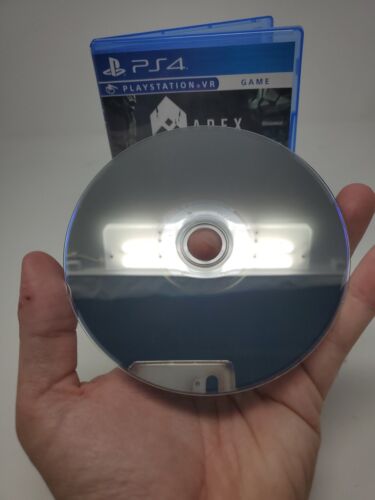 Disco y estuche Apex Construct PlayStation 4 VR PS4 PSVR - Imagen 4 de 9