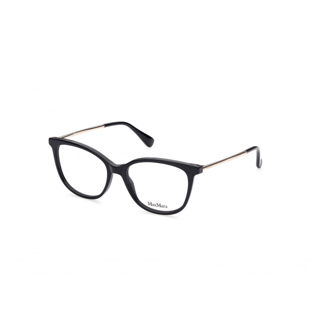 【送料&関税込】Max Mara Mm5100 001 Glasses Max Mara MM5029 001 glasses | Buy online now