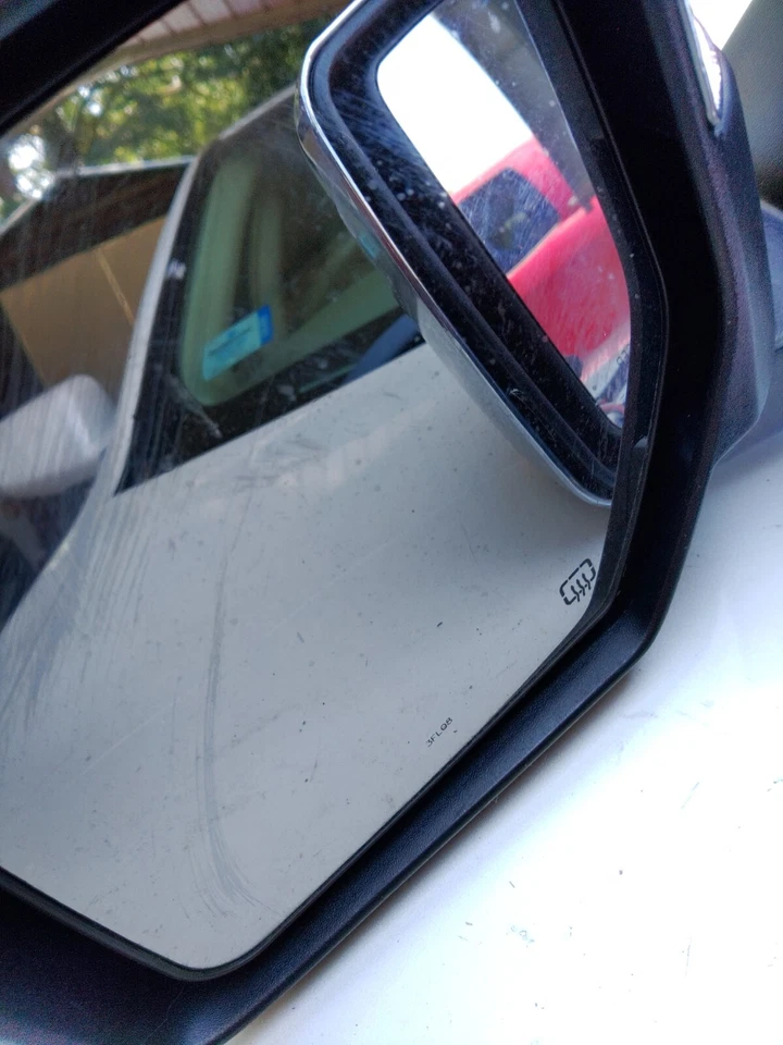  Espejos retrovisores laterales Dodge Nitro ambos lados OEM 2008 envío gratuito  Foto 2 de 4