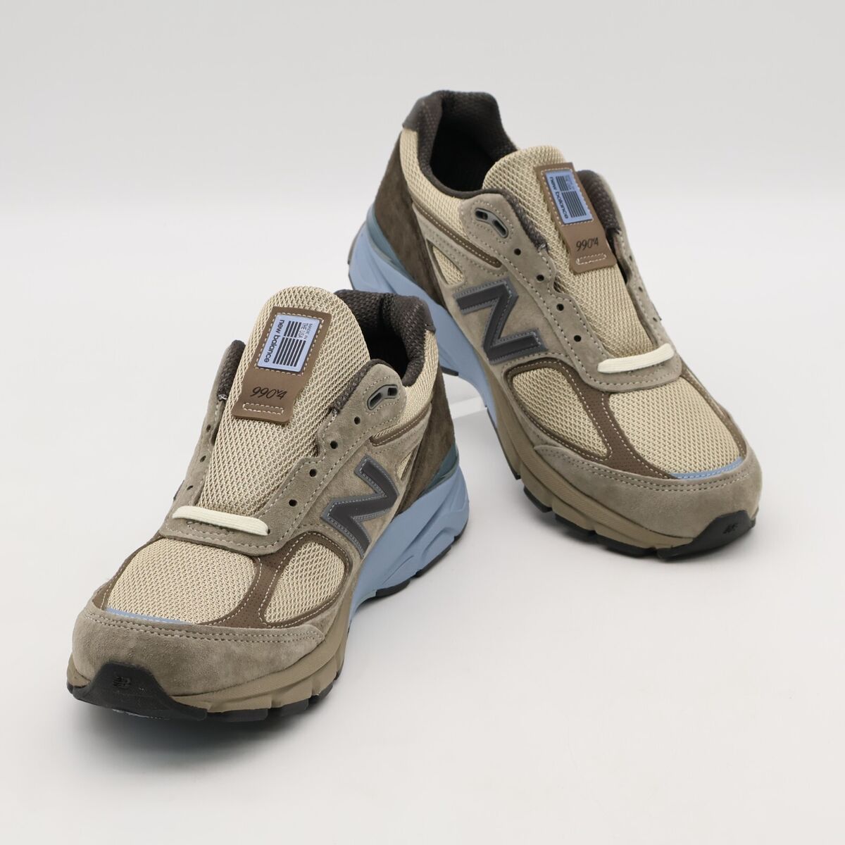 U990AR4 AURALEE New Balance 990V4 Taupe (Men's) | eBay U990AR4 AURALEE New Balance 990V4 Taupe (Men's) | eBay