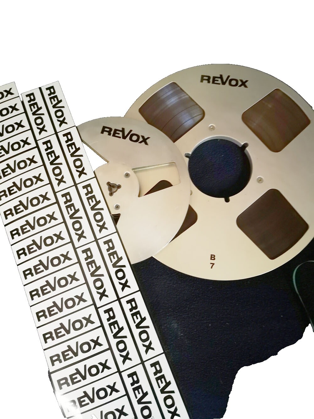 Revoxo Revox | eBay.de