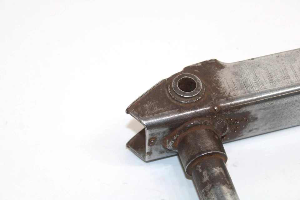 1979 Yamaha Enticer 340 Oem Steering Spindle 8F3-23853-00-00 SY66 - Image 2 of 4