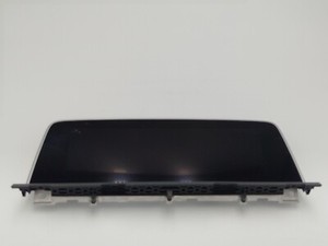 Original BMW 6er Bildschirm Screen Navi Monitor Display CID 10" 9332412