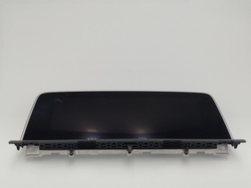 Original BMW 6er Bildschirm Screen Navi Monitor Display CID 10" 9332412