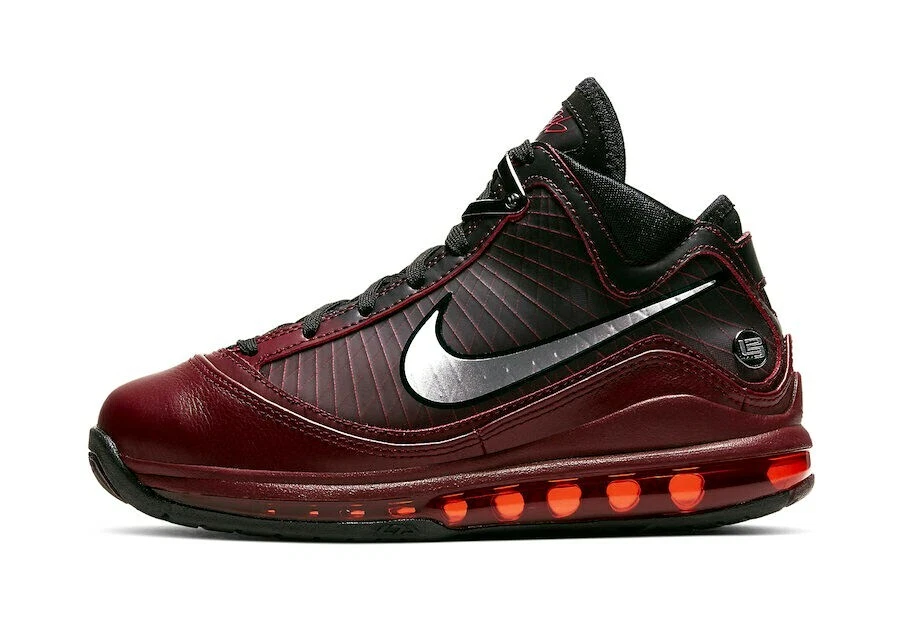 Nike lebron retro sale