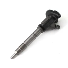 Genuine New Fuel Injector 0445120073 for Mitsubishi 4M50 Canter Fuso 3.0L Diesel