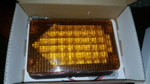 CODE 3 65STA Perimeter Light,LED,12 to 24VDC - Picture 3 of 5