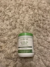 HYPERBIOTICS PREBIOTIC ORGANIC PROPRIETARY BLEND POWDER GROWTH HEALTHY BACTERIA