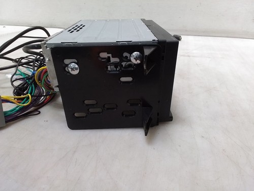 Jeep TJ Wrangler Sony XAV Multimedia Receiver w/Metra Dash Trim 2003-2006 156480 - Picture 4 of 24
