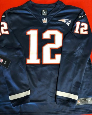 nfl shop tom brady jersey