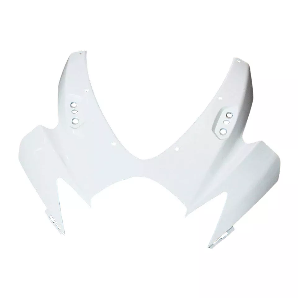 Unpainted Fairing Kit For Suzuki GSXR600 GSXR750 2006 2007 K6 Injection Bodywork - Image 3 of 4