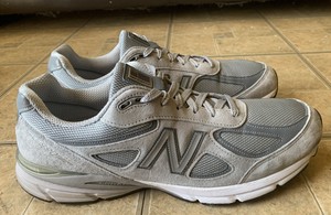 tenis new balance 990 masculino