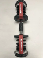 Brand new Bowflex 552 Replacement Handle Series 2