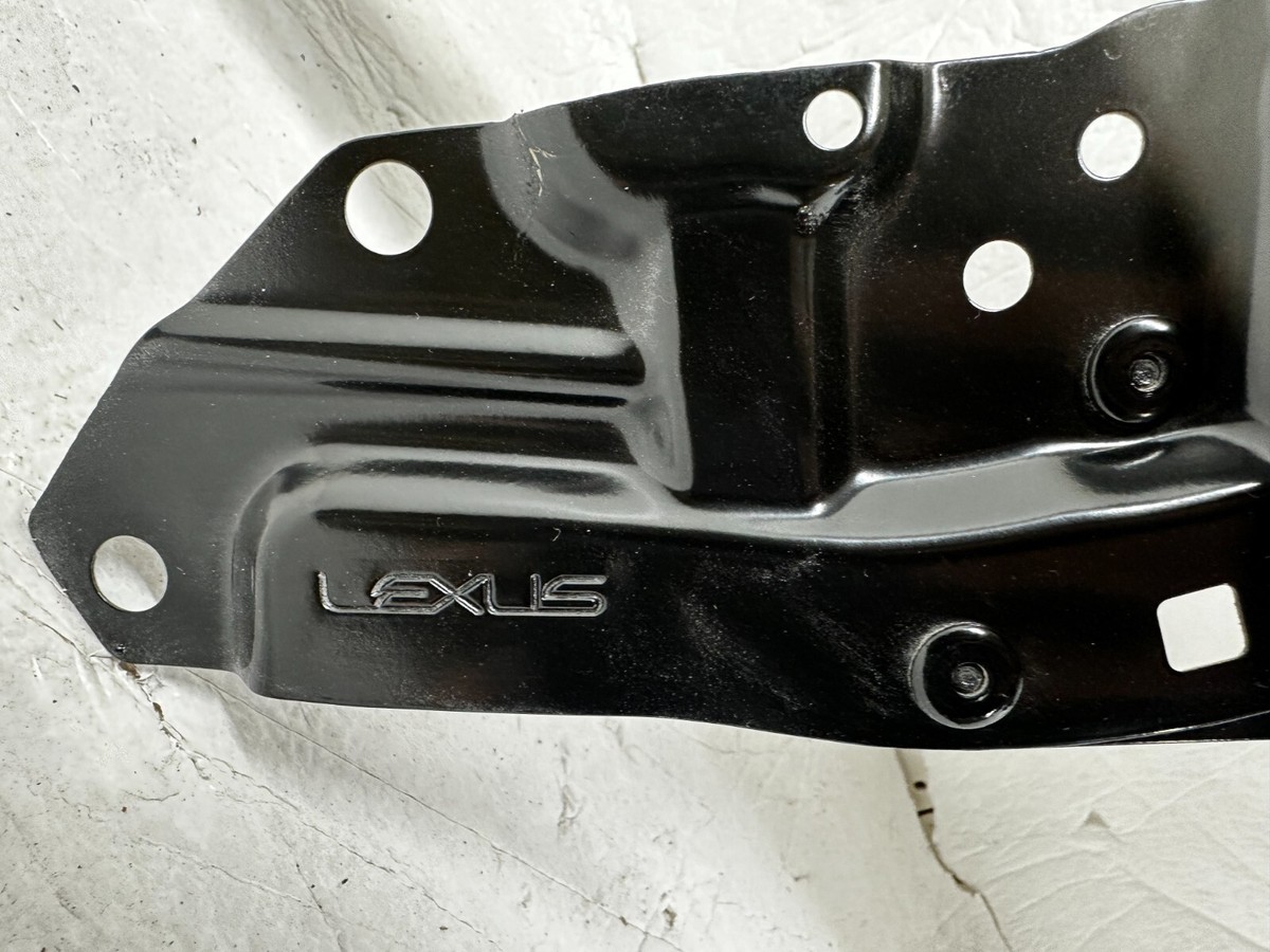 2019-2021 Lexus ES ES350 Driver Side Fender Front Left ES300h LH