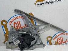 807303972R Remote Control Motor Front Right for Renault Megane III Coupe 1120670