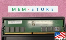 48GB DDR5-5600 UDIMM non-ECC RAM Compatible w/ Asus Pro WS W680-ACE Motherboard
