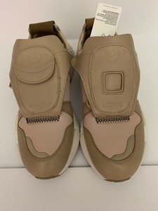 adidas futurepacer beige