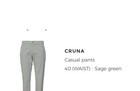 CRUNA PANT MEN — photo 9