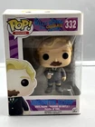 Funko Pop! Movies Willy Wonka And the Chocolate Factory Augustus Gloop #332