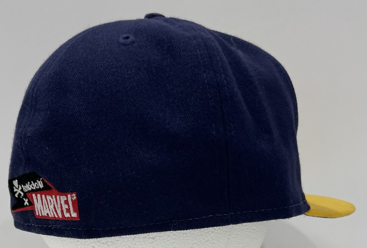 hello lupo  hat Mサイズ hello lupo tommy hat Mサイズ