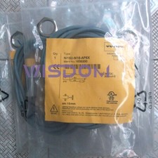 1PC New For Turck NI15U-M18-AP6X Proximity Switch Sensor