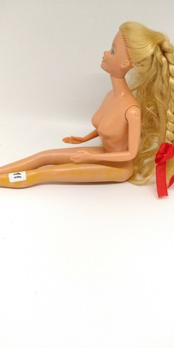 BARBIE MATTEL senza vestiti ANNI 70-80-90 vari modelli Vintage Doll Bundle Ken - Bild 47 von 237