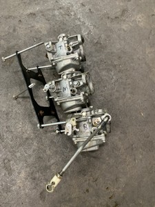 yamaha carb outboard carburetor hp 6h5 6h4 engine