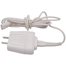 Braun AC Adapter Power Charger Cord 12V 0.4A fit For Braun Shaver 5497 5612 5210