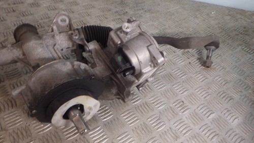 BMW electric steering rack 6853637 F48 F45 X2 2 series etc - Picture 4 of 8