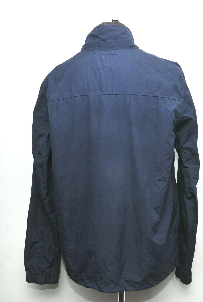 Sergio tacchini spray best sale jackets