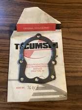 2760 Rotary Head Gasket Fits Tecumseh 33015 33015A 33554 33554A 36443