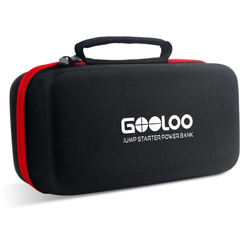 GOOLOO 6000A Jump Starter GT6000 Car Starter 100W Bi-Directional Fast Charge 12V - Picture 19 of 24
