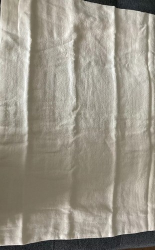 Ralph Lauren Weston Park Foley Standard Sham 100% Linen - Picture 2 of 7