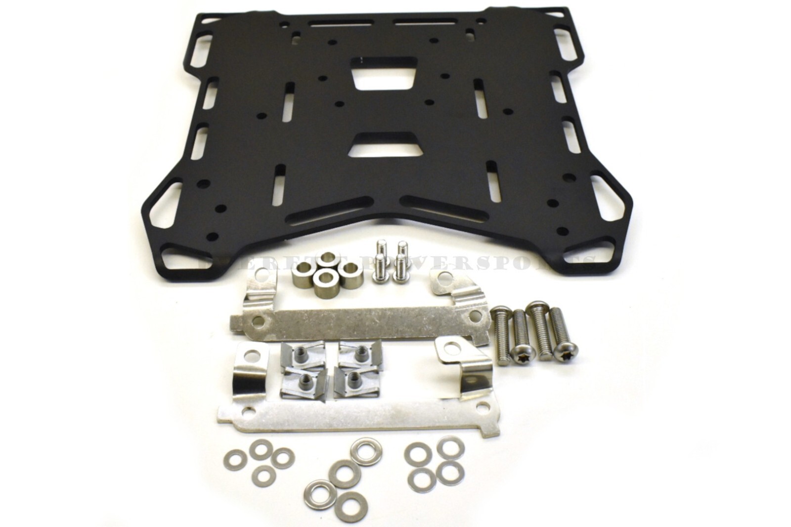 Rear Carrier Luggage Roll Rack KTM 690 Enduro SMC 1290 Super Adv See