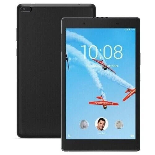 LENOVO TAB 4 16GB WIFI TB-8504F 8" Tablet - GRAY#3M - Image 2 of 4