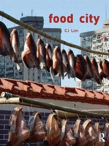 Food City by CJ Lim (Paperback, 2014) - Picture 1 of 3