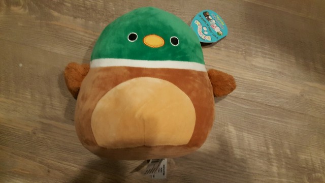 Squishmallow Kellytoy 8 Inch Keely The Kangaroo for sale online | eBay