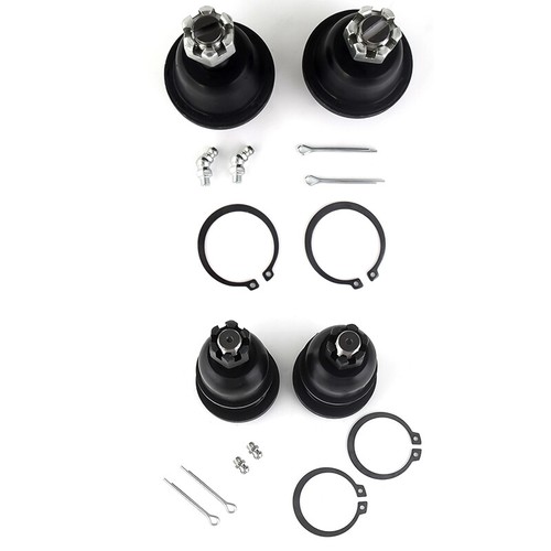 For Toyota Tacoma 2005-2018 2019 MOOG Front Lower Upper Ball Joint Suspension - Foto 5 di 7