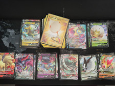 Carte Pokémon Clash des Rebelles (Au Choix - Liste Déroulante)