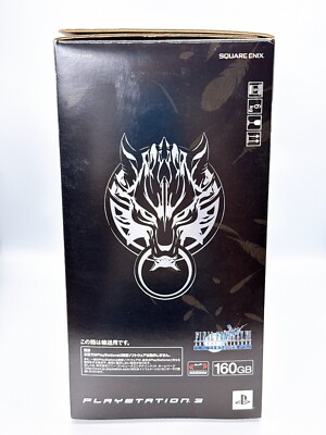 スクウェア エニックス PlayStation3 FF7AC COMPLETE( Final Fantasy VII Advent Children Complete PS3 square Enix