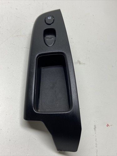 2006 Honda Civic L Front Right Passenger Side Window Switch OEM # 242 - Picture 4 of 11