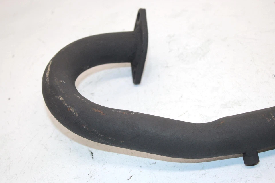 Tubo de escape Polaris Phoenix 200 05 OEM 0452308 AP35 Foto 2 de 4