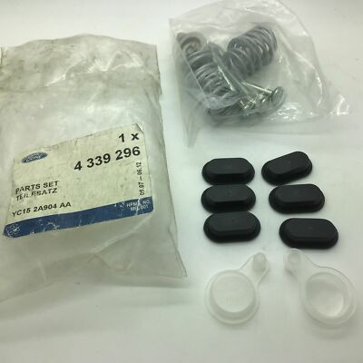 Genuine Ford Rear Brake Drum Spring Kit 4339296 for sale online | eBay