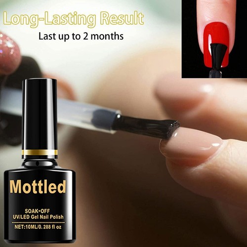 Nail Repair Protection Gel Mottled Nail Repair Protection Gel hot - Picture 5 of 12