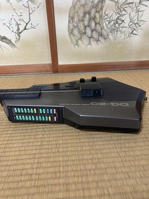 CASIO DG-20 Digital Guitar Rhythm Machine From Japan | eBay