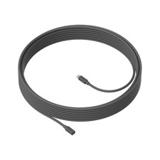 Logitech 950-000005 10M EXTEND CABLE FOR MEETUP MIC ACCES CABLE EXTENSION