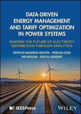 Data-Driven Energy Management and Tariff Optimization in Power Systems: Shaping