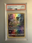 2023 POKEMON SWORD AND SHIELD CROWN ZENITH #GG10 FA/MEW PSA 10