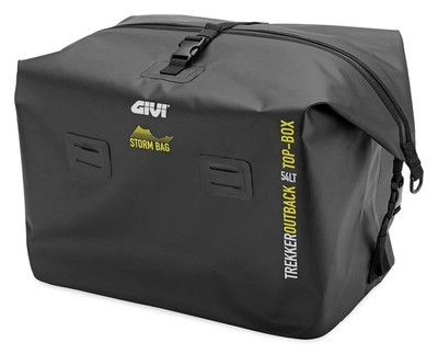 GIVI Trekker Outback 42 Waterproof Cargo Bag 40L