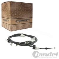 Febest Handbremsseil Hinten Links Passend FüR Hyundai IX35 Tucson KIA Sportage |